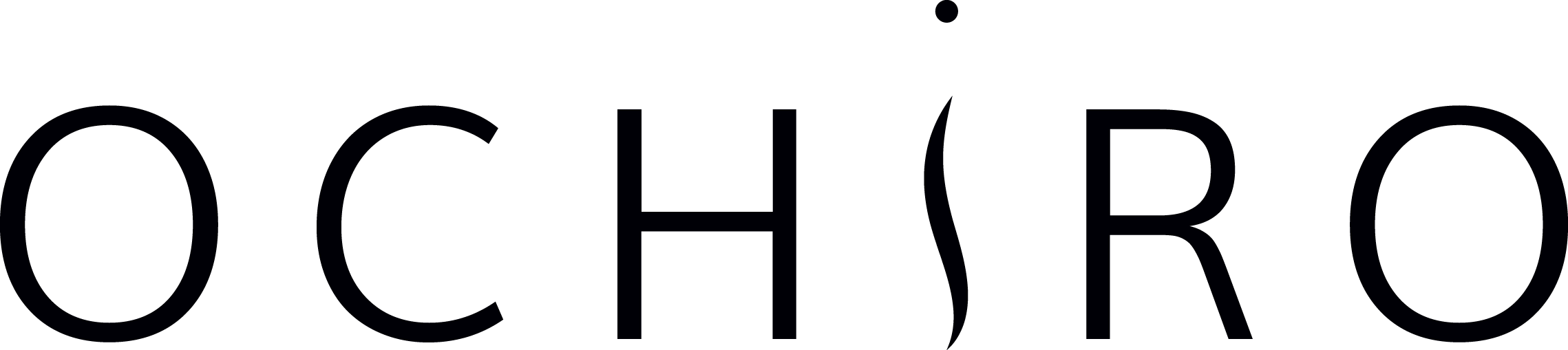 Logo Ochiro